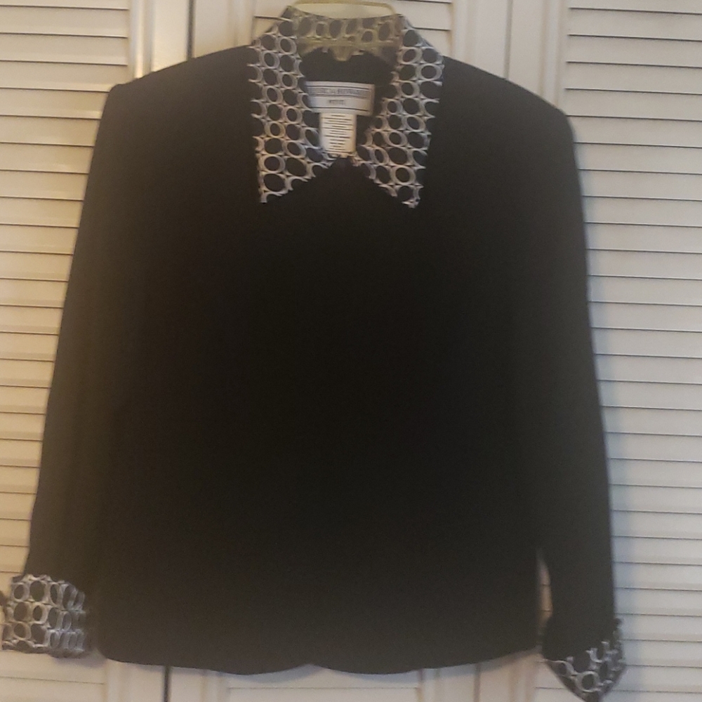 Jessica Howard Jacket